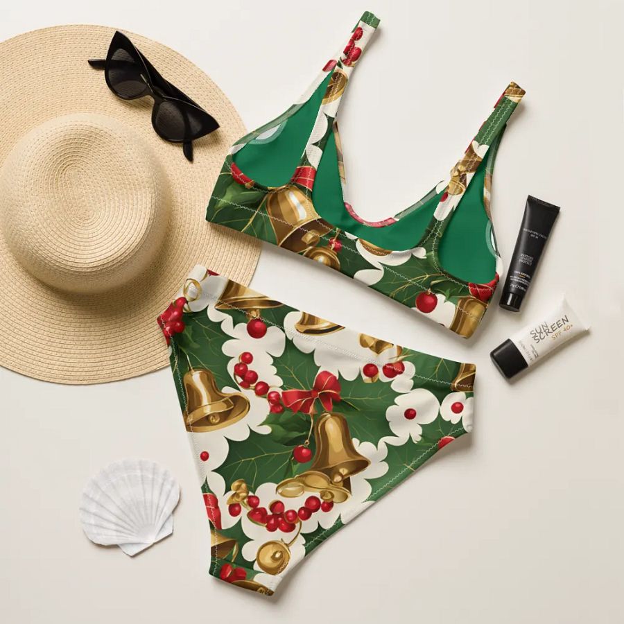Festive Fabulous Bikini product image (10)