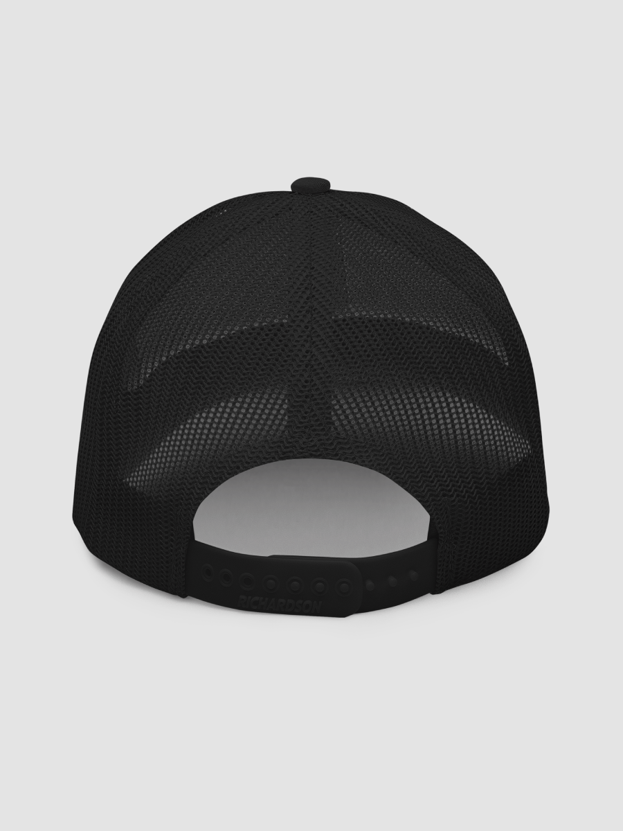 Confirmed Snapback Trucker Cap product image (6)