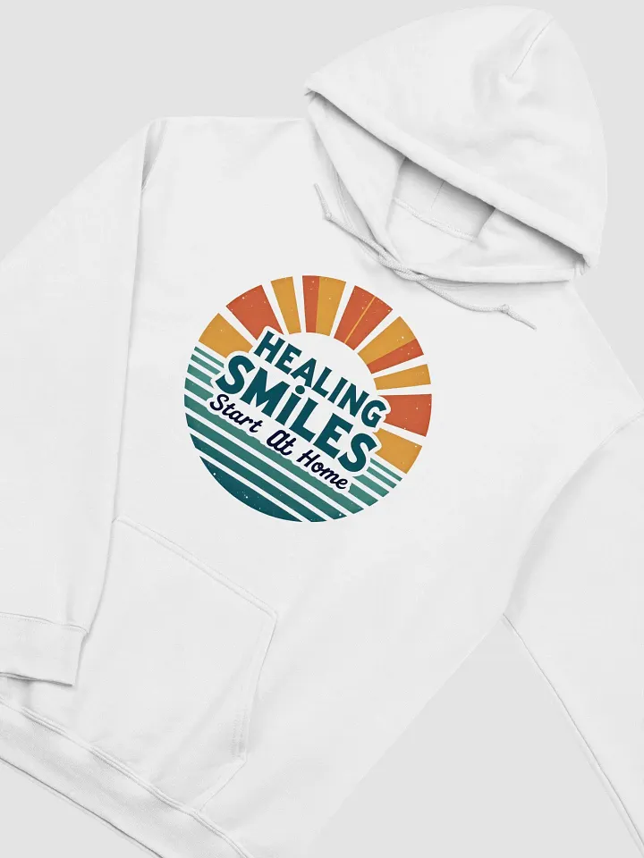 Healing Sunrise Hoodie product image (10)