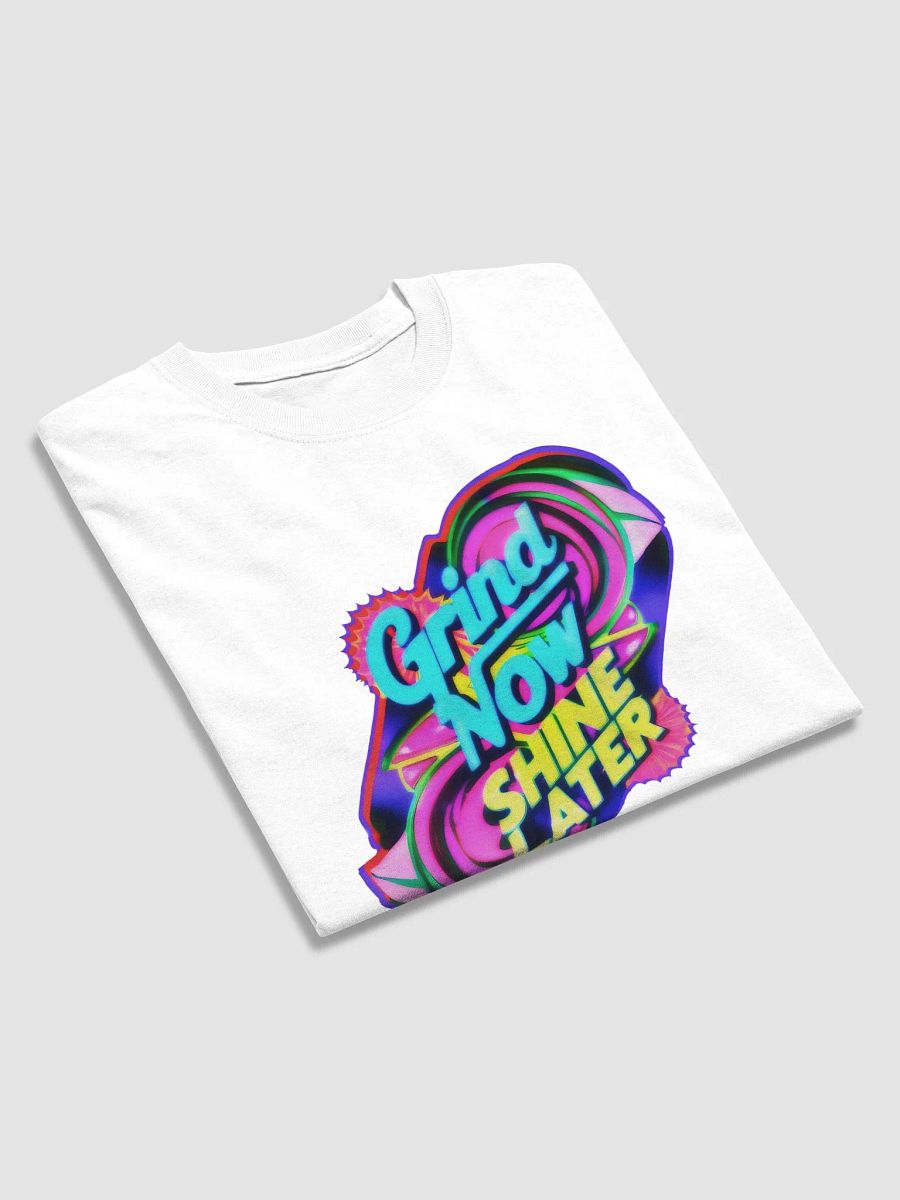 Grind Now Shine Later (UP 001) product image (4)