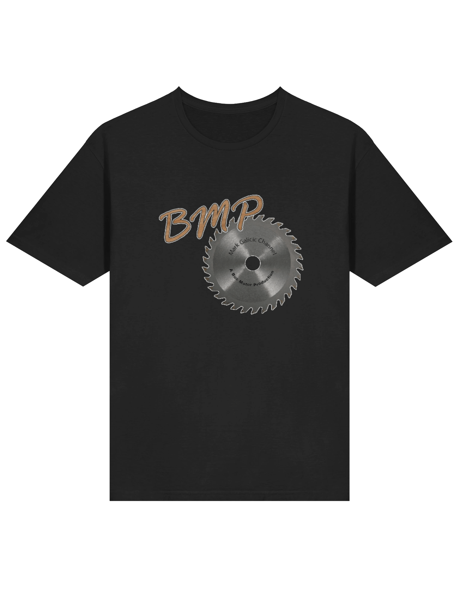 BMP Tee product image (1)