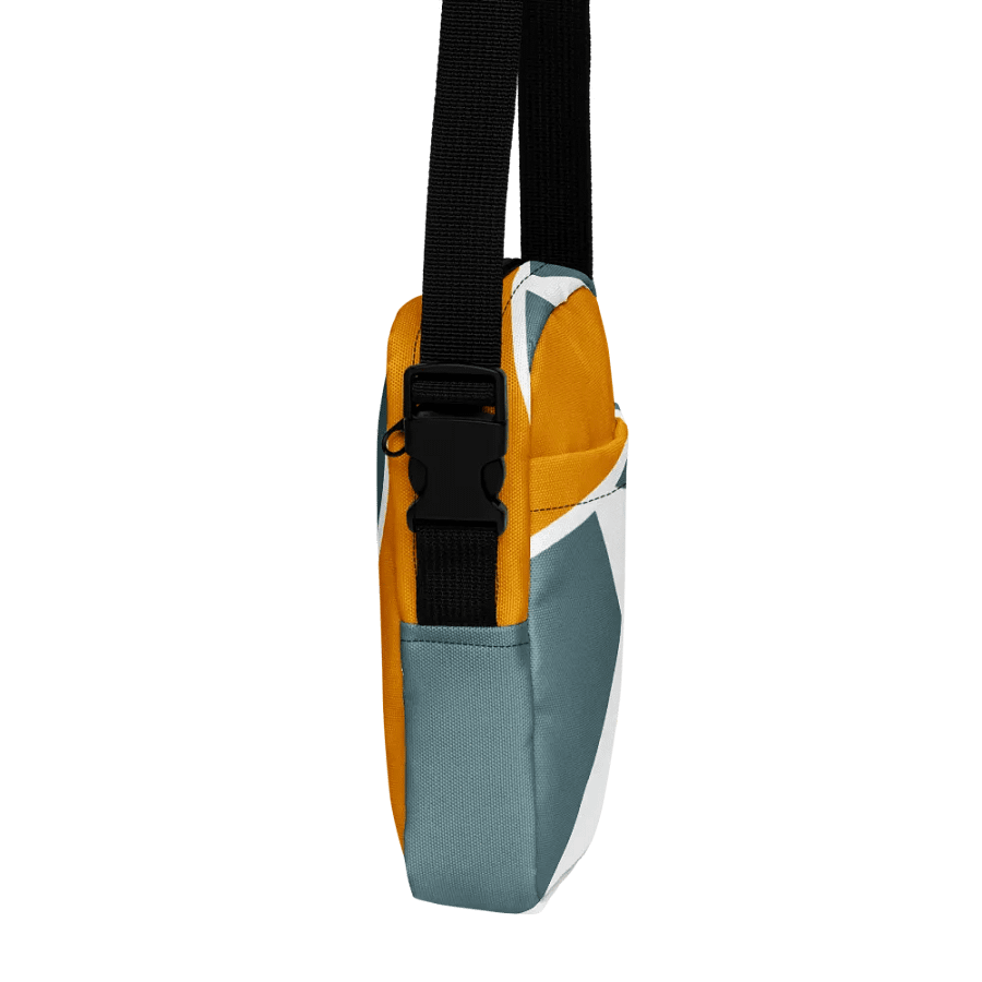 RESISTANCE BAG, 80s ( PRISTINE ) product image (3)