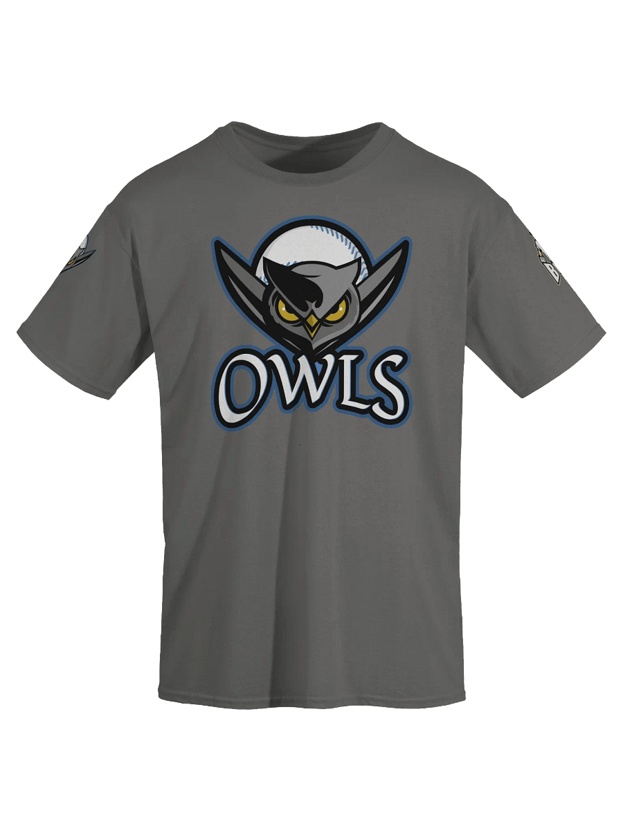 Owls Unisex TShirt product image (18)