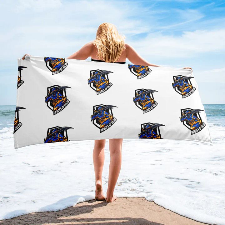 HoV Towel product image (2)