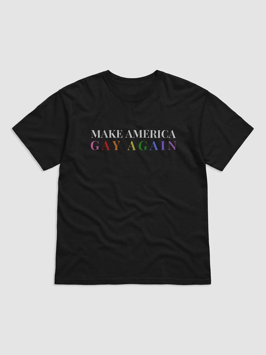 MAGA Shirt. product image (2)