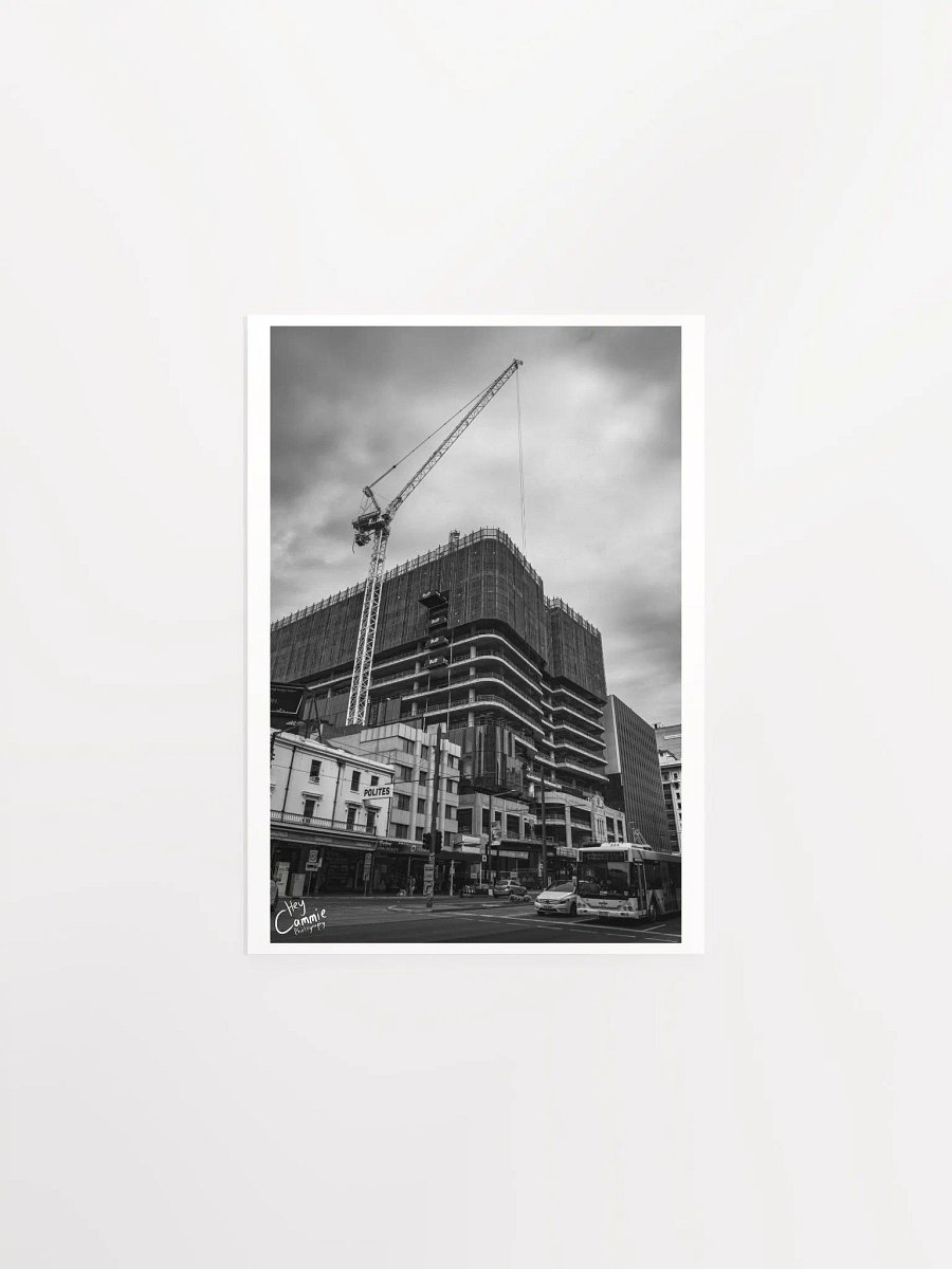 Adelaide - Print product image (1)