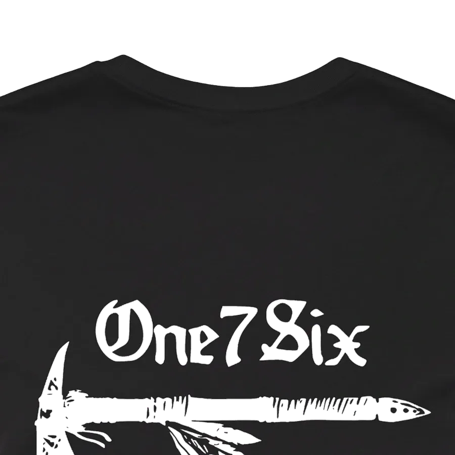 One7Six Unisex Premium Tee product image (5)