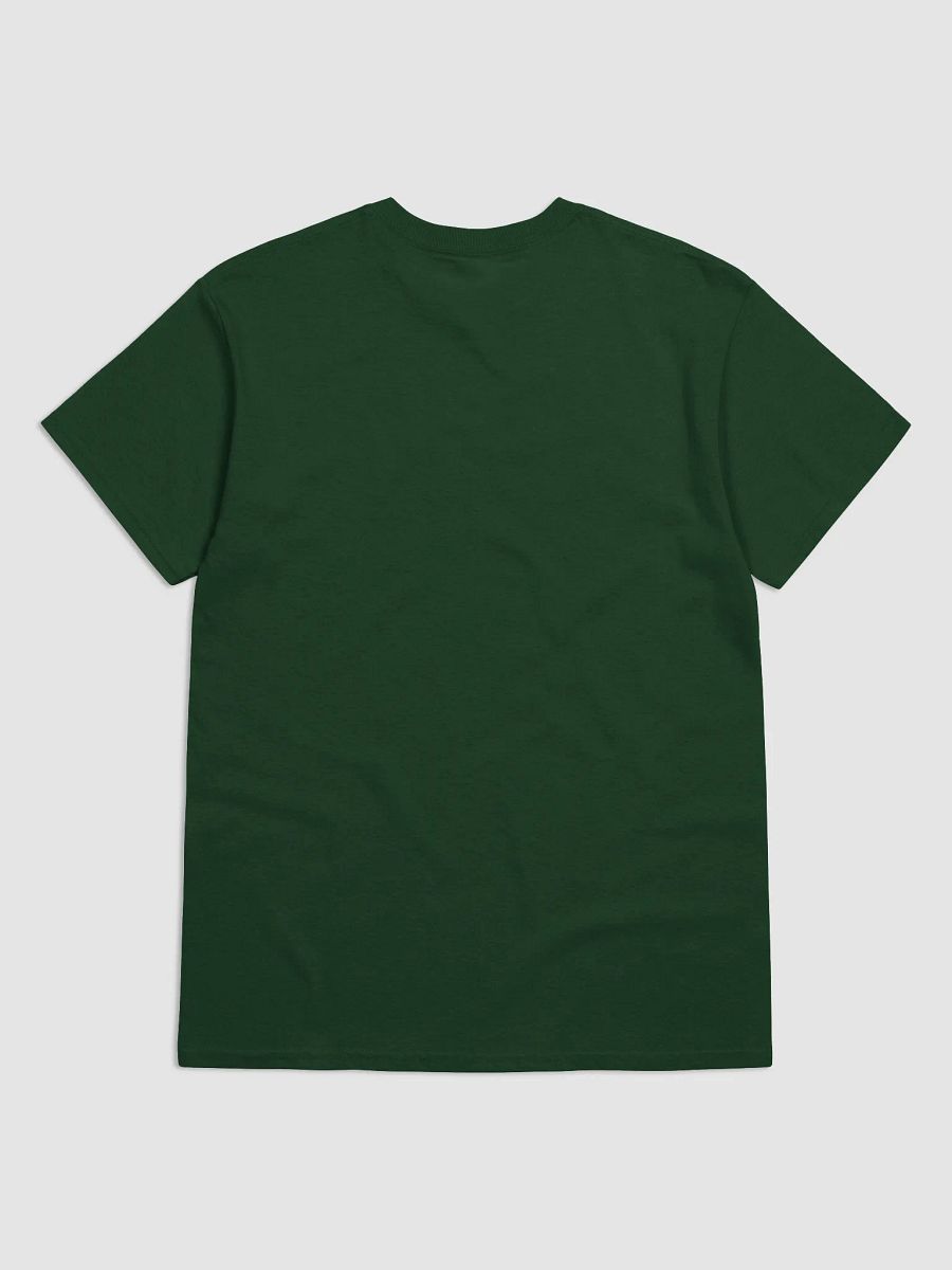 Death Lost, Jesus Won – Victory in Christ T-Shirt product image (17)