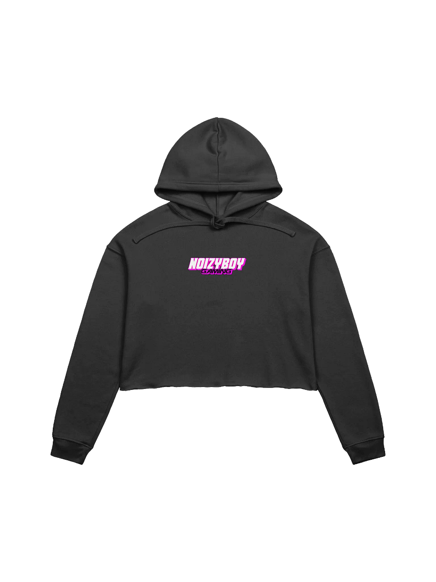 Noizyboy Women's Cropped hoodie product image (2)