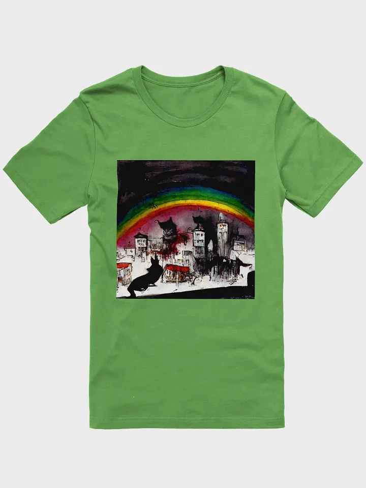 Iconic Comfort Tee product image (1)