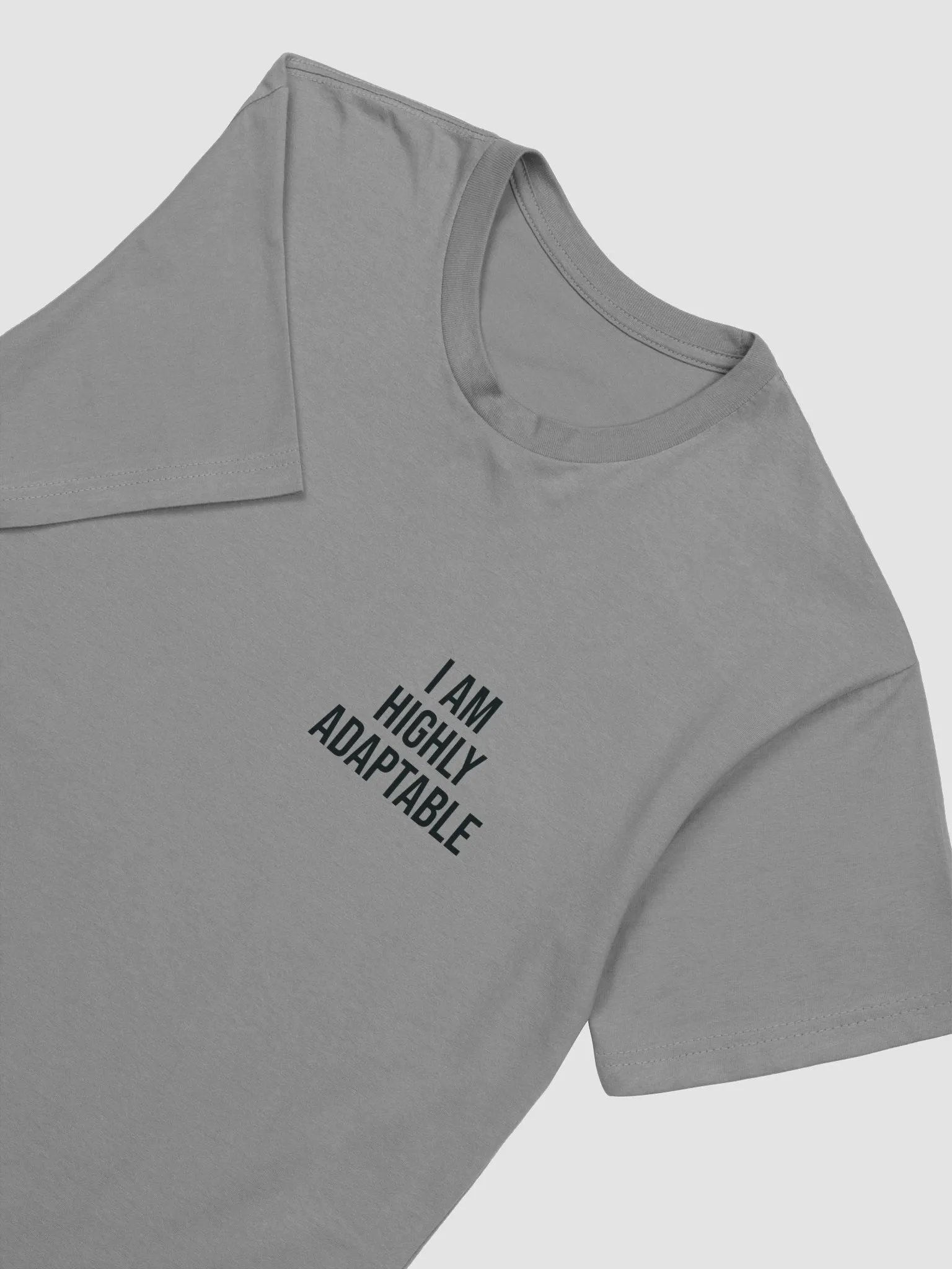 INCREASE YOUR RANGE Tee product image (13)