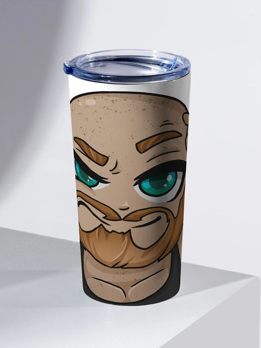 Jek Stainless Tumbler product image (2)