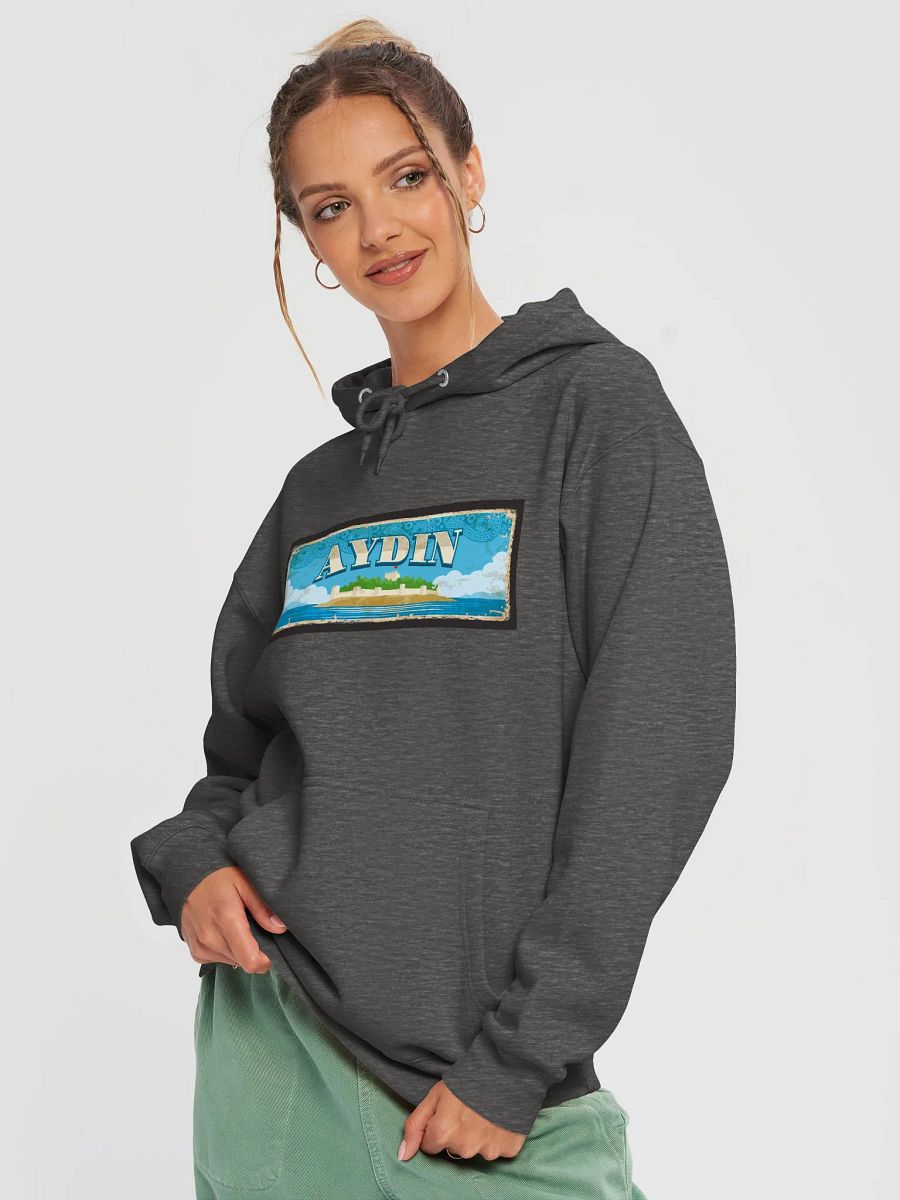 Vintage Türkiye Aydin Hoodie product image (23)
