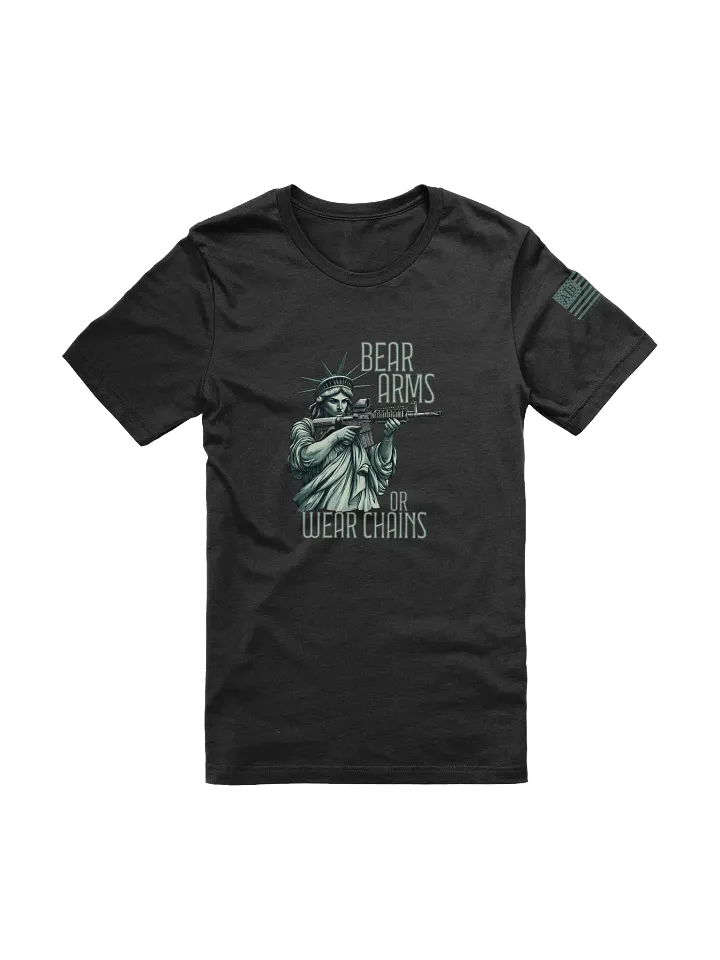Freedom Edition: Lady Liberty product image (1)
