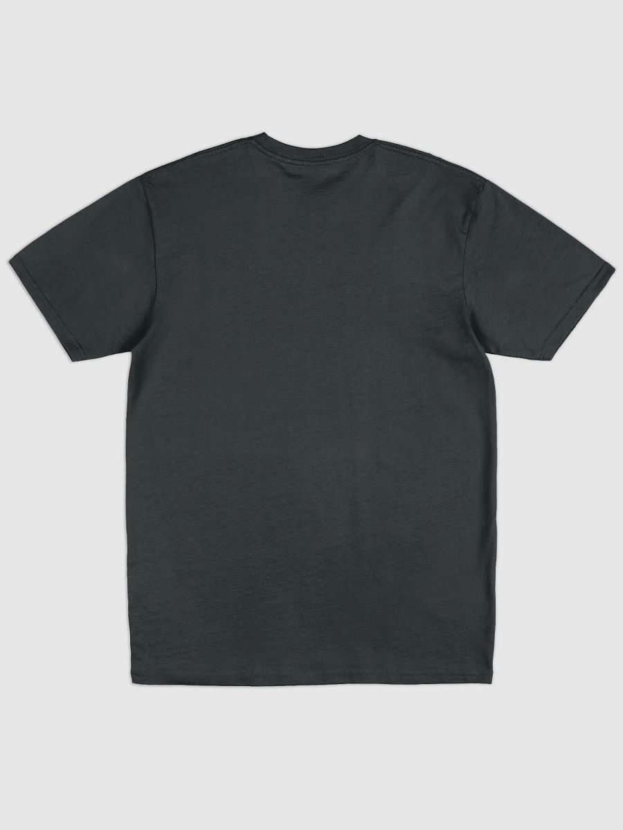 ZombieSlayer2948 Horror Edition Men's Premium Heavyweight Tee product image (2)