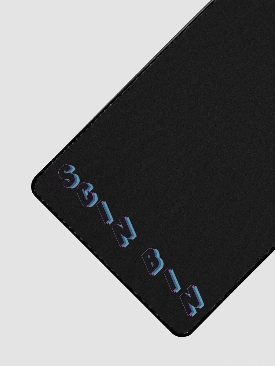Big Feckin MAT Black product image (3)