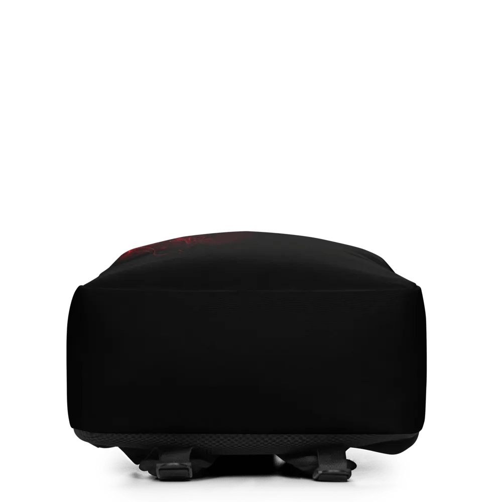 Big Red Backpack product image (4)