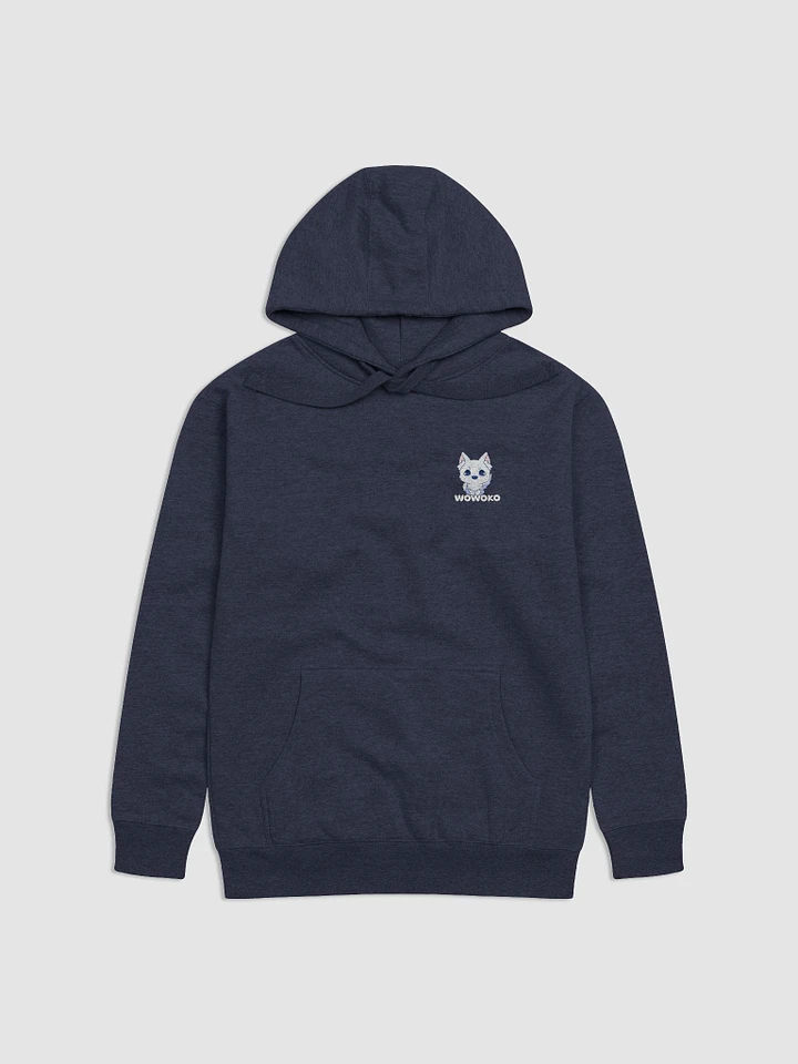 WoWoKo Pullover Hoodie product image (7)