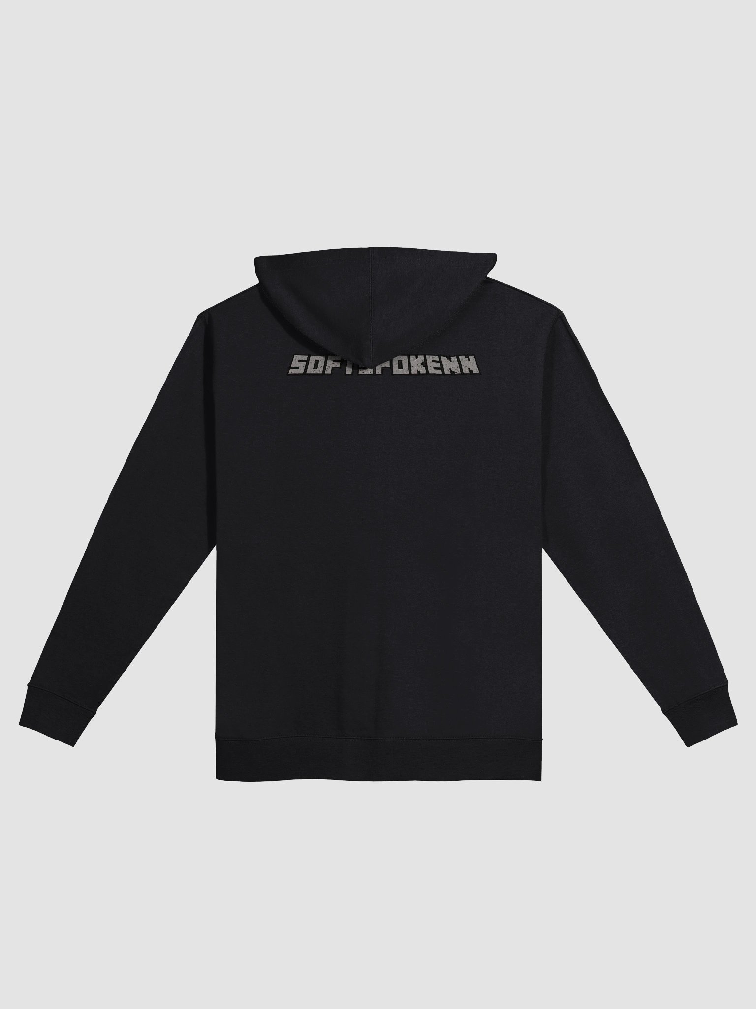 Zip Up Hoodie product image (2)