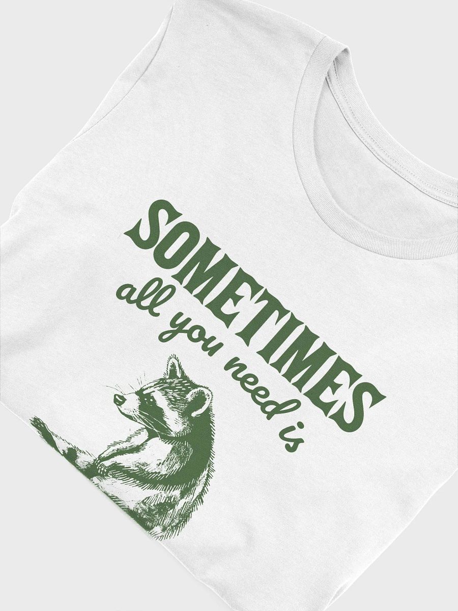 Sometimes all you need is $500 million dollars T-Shirt product image (5)