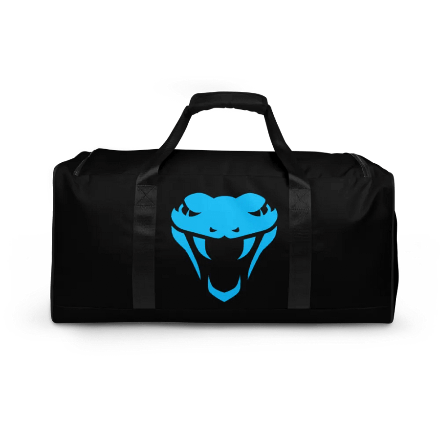 Viper Traxx MV Sports Bag product image (4)