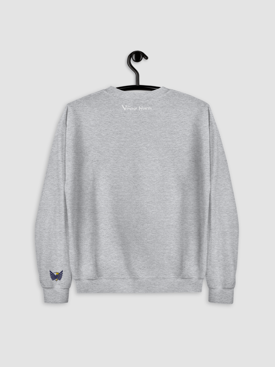 Nova Vitae Crewneck Sweater product image (3)