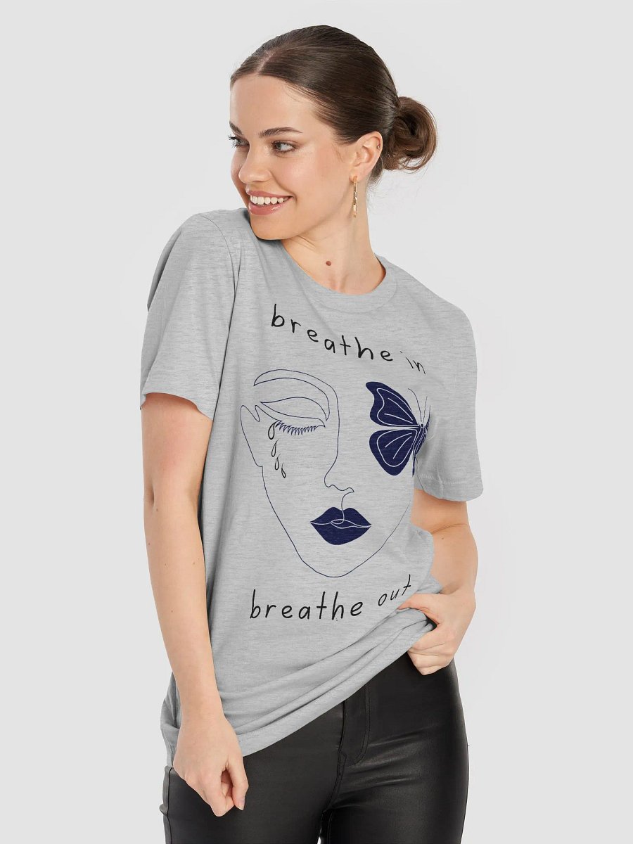 Butterfly Dream T-Shirt product image (72)