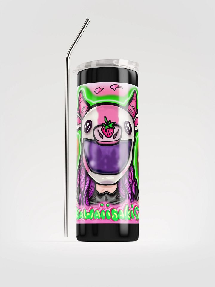 Kawaiisakigirl Tumbler product image (2)