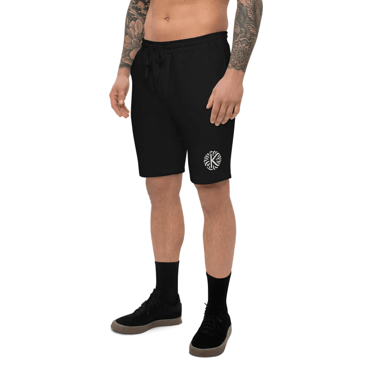 Kaleidoscope Shorts product image (1)