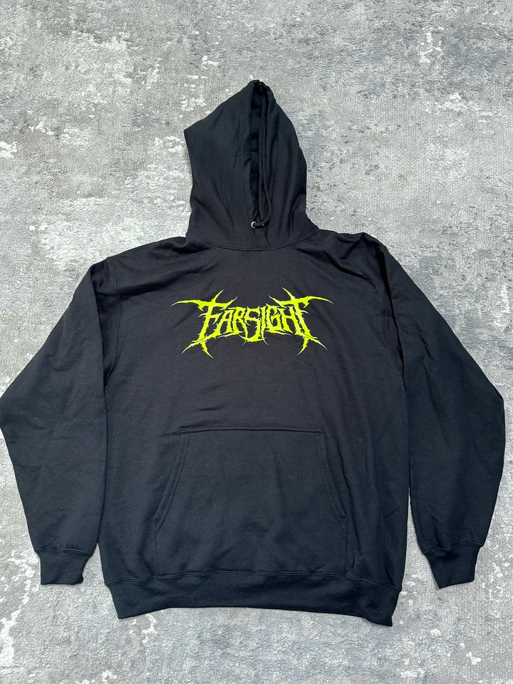 FARSIGHT Hoodie product image (1)