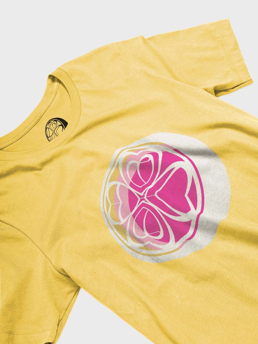Heart Rims - Tee product image (8)