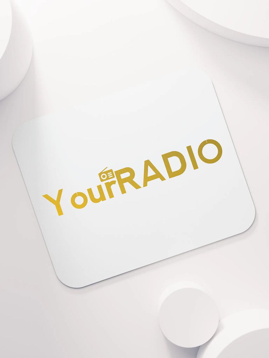 YourRADIO Mousepad product image (7)