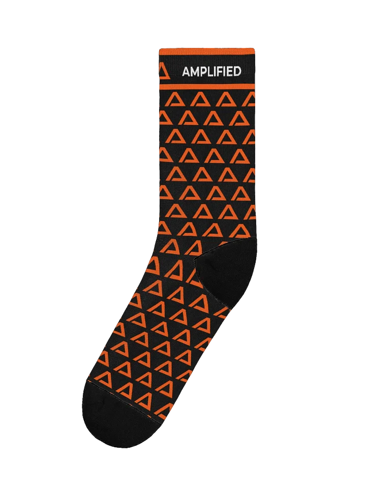 AmpArmy Socks product image (1)
