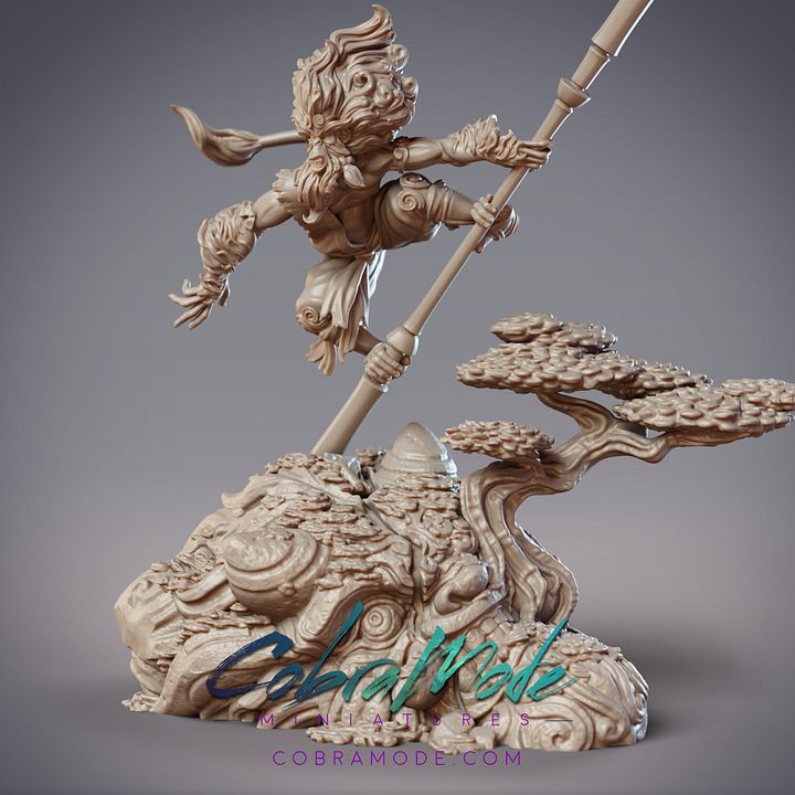 CobraMode 45 November 2023 Collection product image (2)