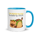 Ladigeek Chalupa Mug product image (1)