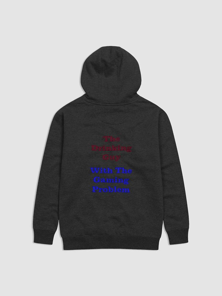 Whiskey Hoodie product image (2)