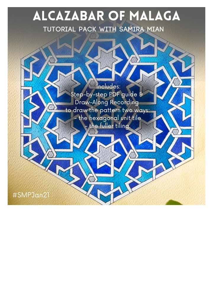 Tutorial Pack #SMPJan21 product image (2)