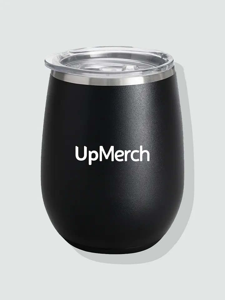 Swig Life™ Stemless Wine Tumbler product image (1)