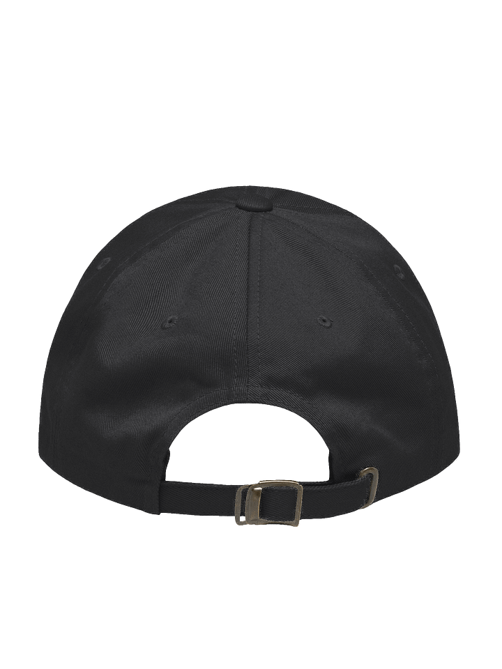 Breach Los Angeles - Dark Dad Hat product image (2)