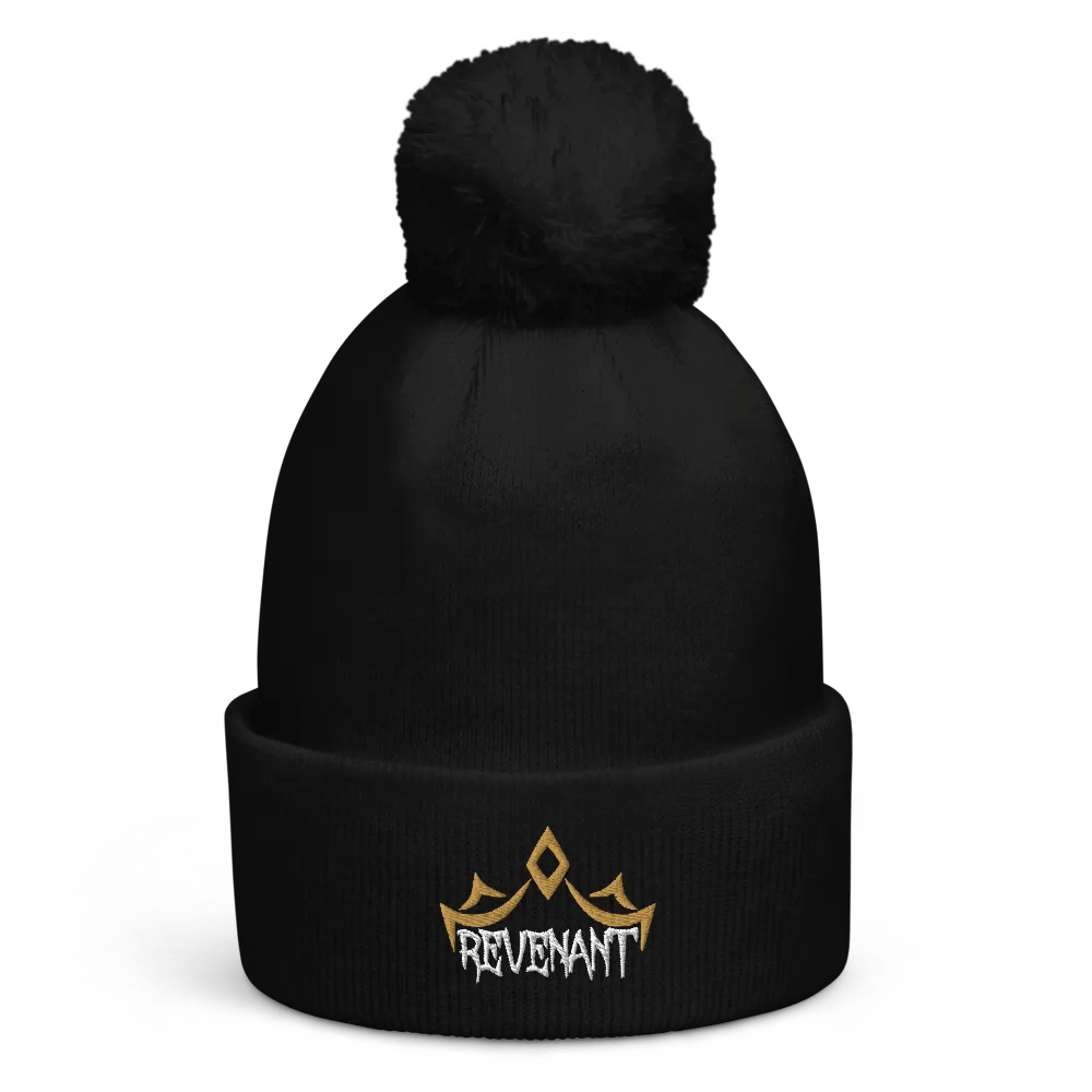 Revenant Reigning Beanie - Pom Pom product image (1)