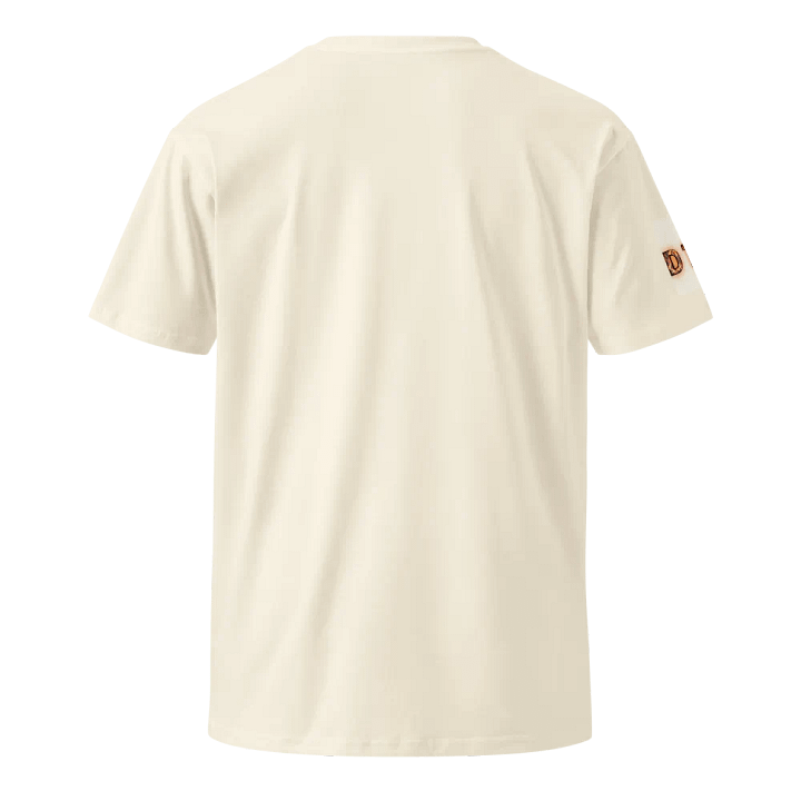 Set Your Heartness Ablaze Mens Tee product image (2)