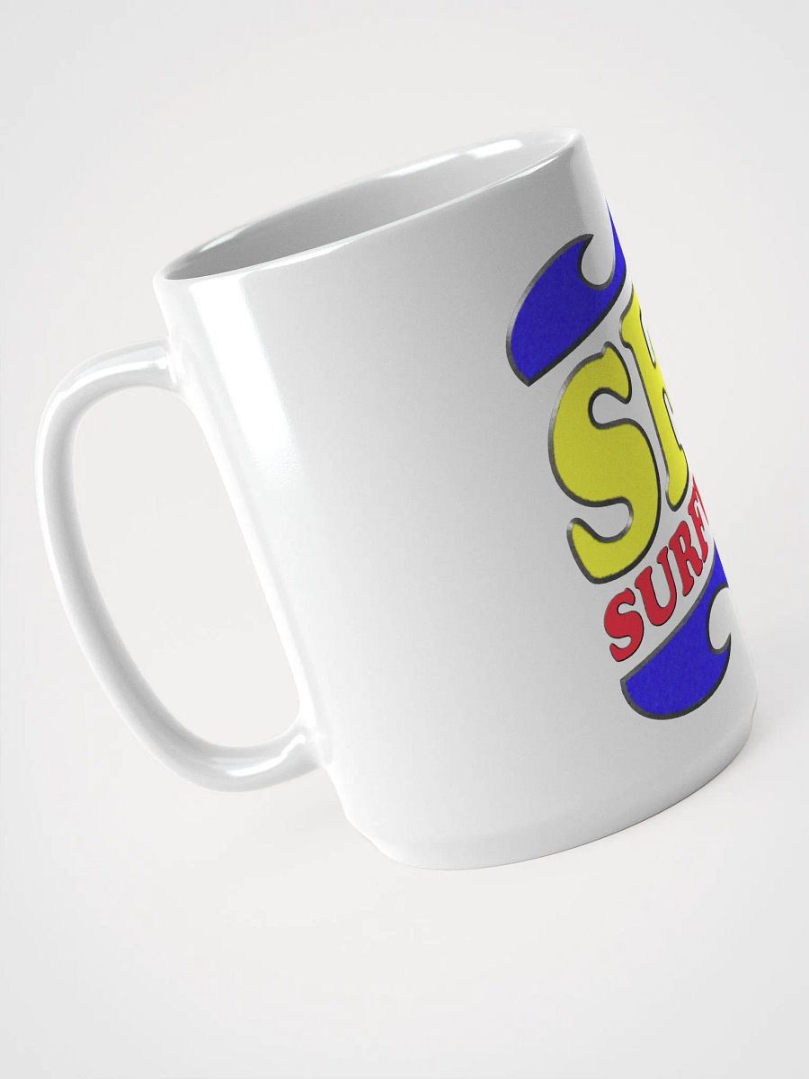 SFY - Solid Edition Mugg product image (3)