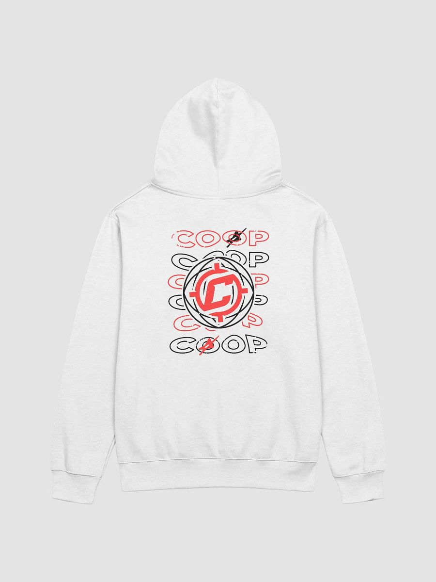 CoopStreams Hoodie product image (3)
