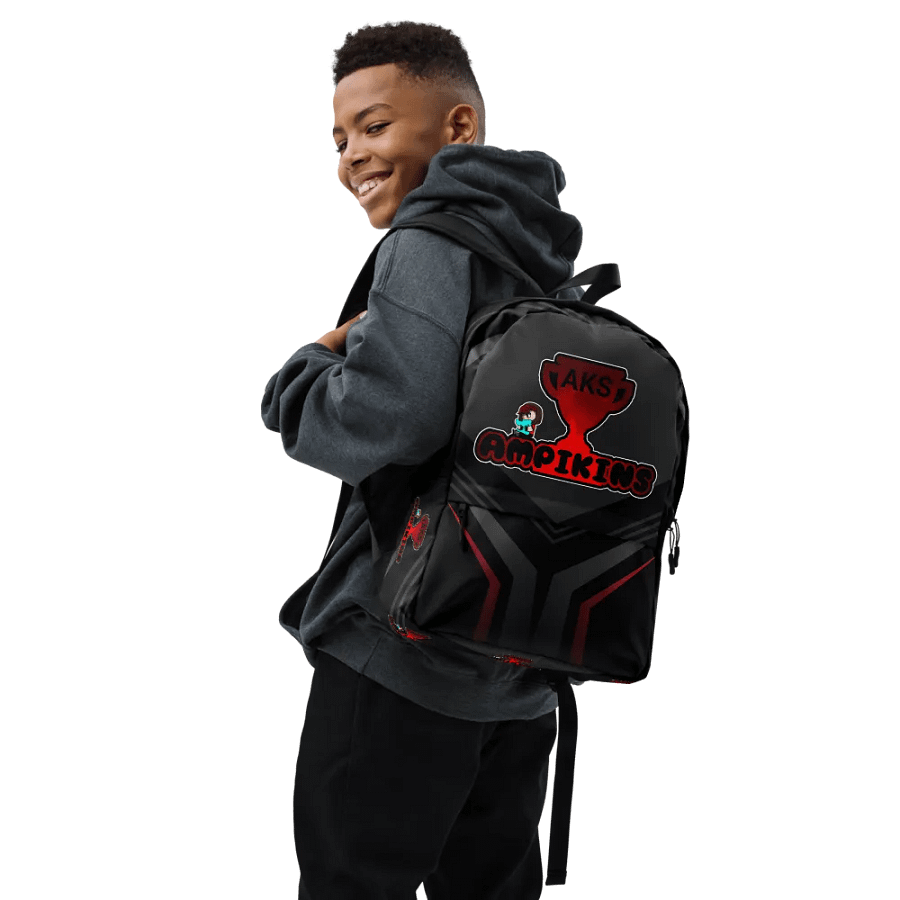 AMPIKINS BackPack product image (7)