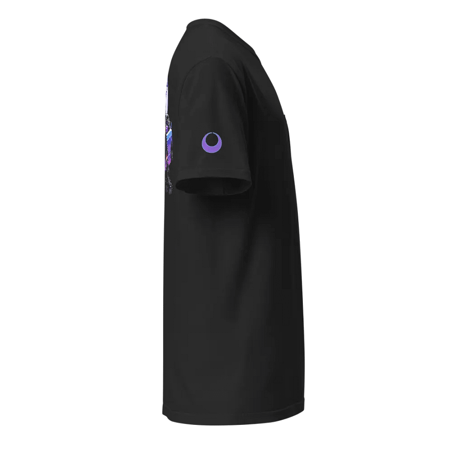 Sailor RSX Blurple Pocket Tee product image (3)