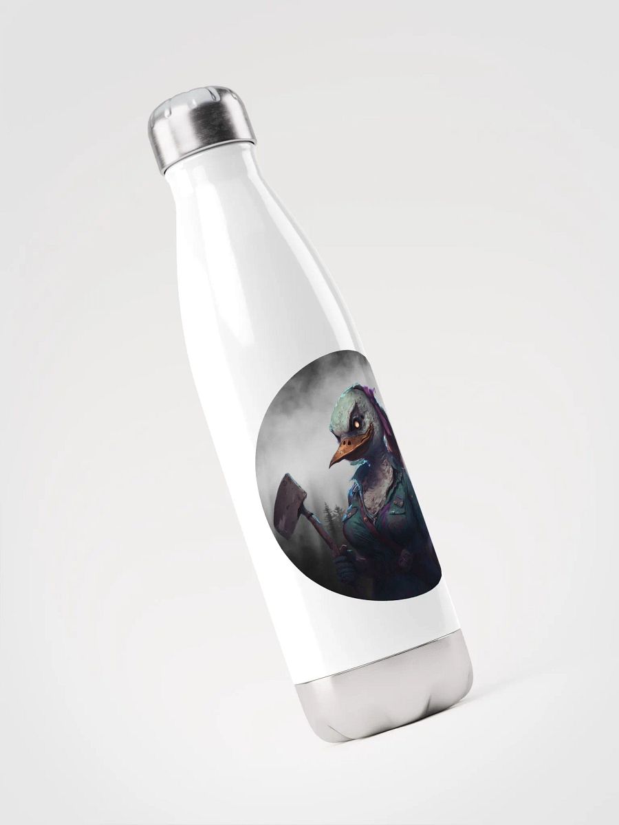 Dead by Duck Water Bottle (Stainless Steel) product image (3)