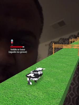 Yes IM a Darn Cow!!