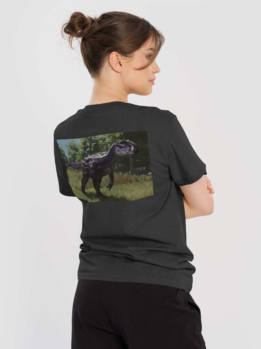 Big Al Heavy T product image (5)