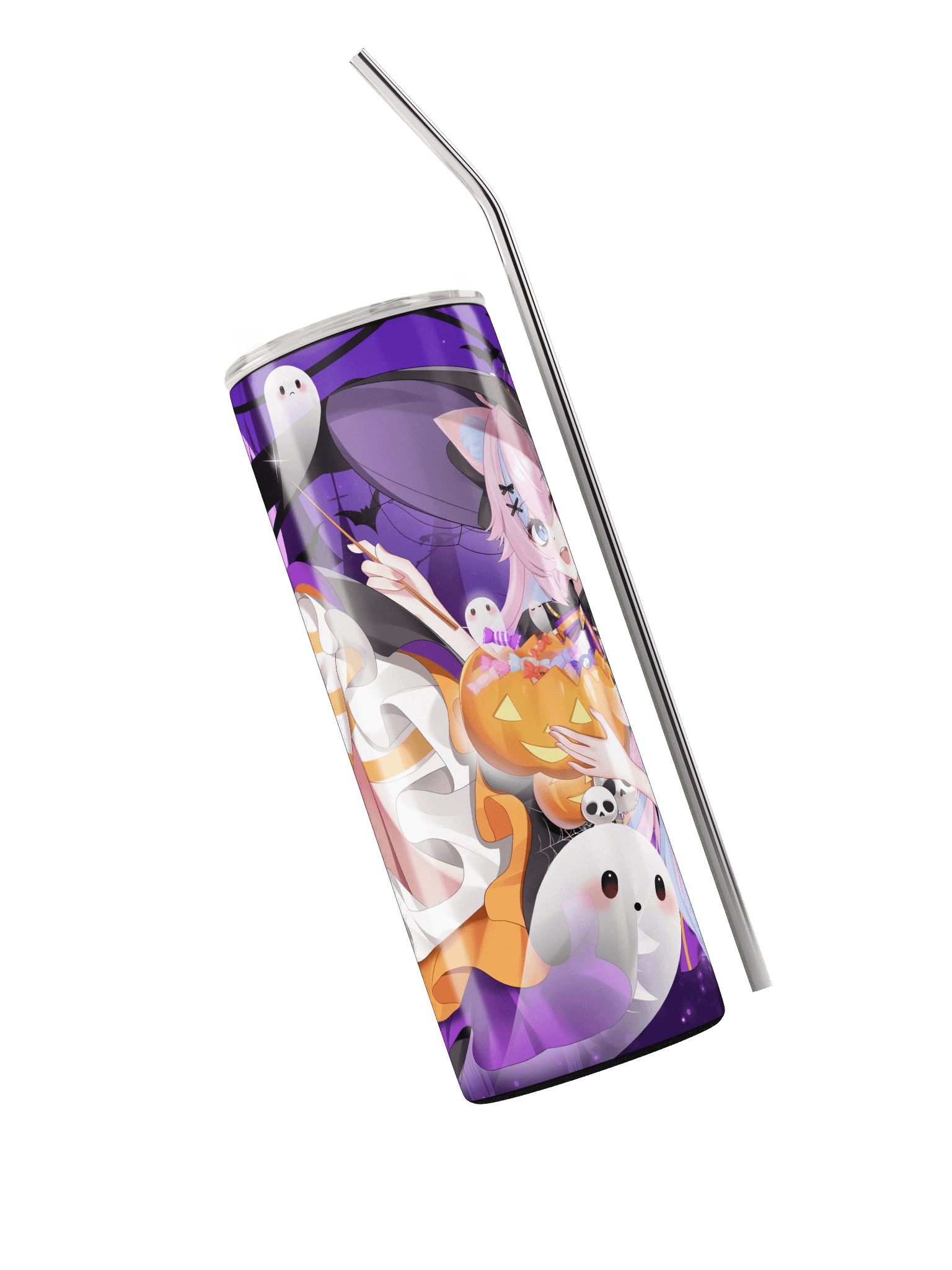 Witchy tumbler product image (3)