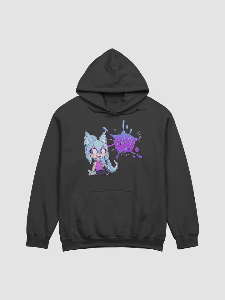 The ARTIST Hoodie product image (2)